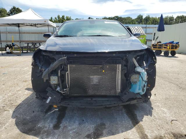 Photo 5 from auction – 2018 CHEVROLET MALIBU LT with VIN 1G1ZD5ST5JF109500