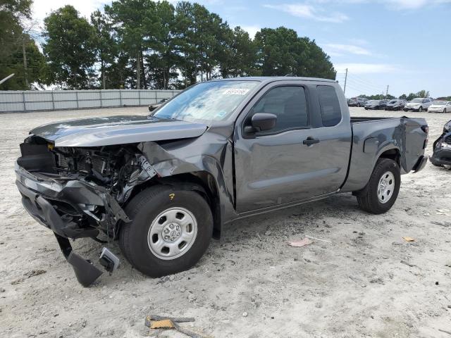 NISSAN FRONTIER S 2022 with VIN 1N6ED1CL3NN665410 - Photo from auction