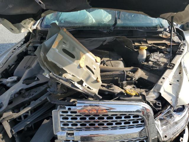 Photo 11 from auction – 2018 RAM 1500 LARAM with VIN 1C6RR6NT8JS106115