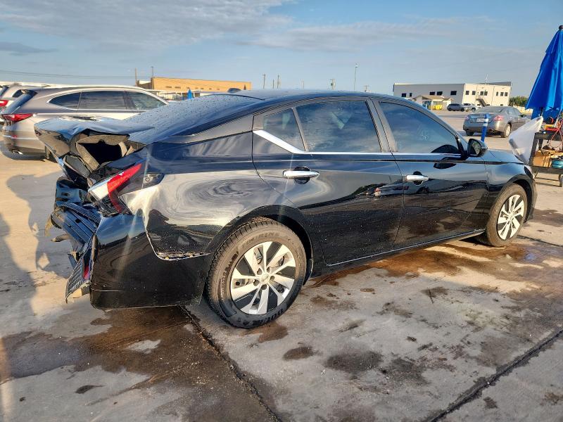 Photo 3 from auction – 2020 NISSAN ALTIMA S with VIN 1N4BL4BV5LC284556