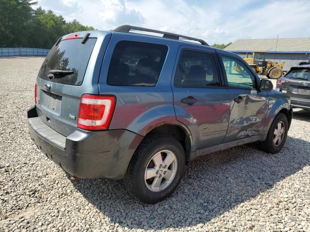 Photo 3 from auction – 2011 FORD ESCAPE XLT with VIN 1FMCU9DG5BKC71524