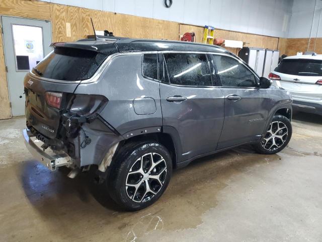 Photo 3 from auction – 2024 JEEP COMPASS LI with VIN 3C4NJDCN3RT156194