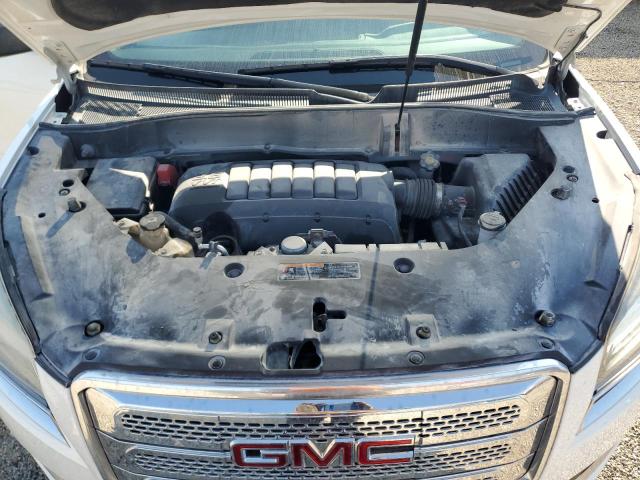 Photo 12 from auction – 2015 GMC ACADIA SLE with VIN 1GKKVPKD7FJ196254