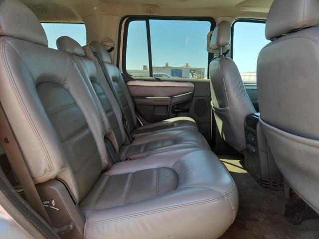 Photo 11 from auction – 2004 FORD EXPLORER X with VIN 1FMZU73K34ZA29507