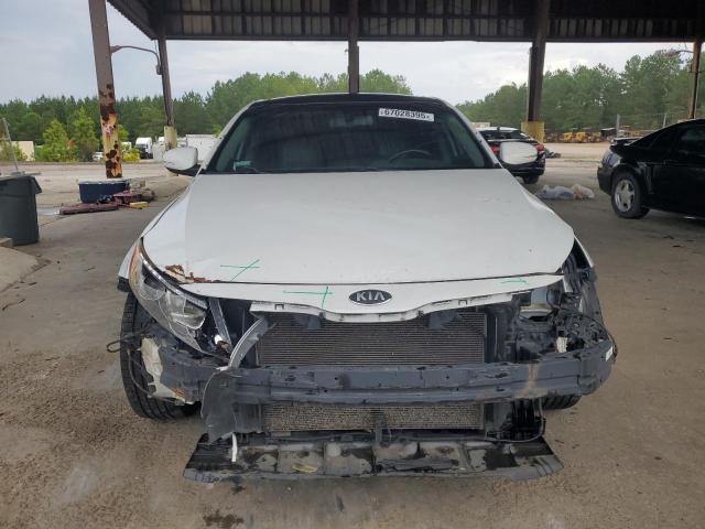 Photo 5 from auction – 2015 KIA OPTIMA EX with VIN 5XXGN4A70FG503330