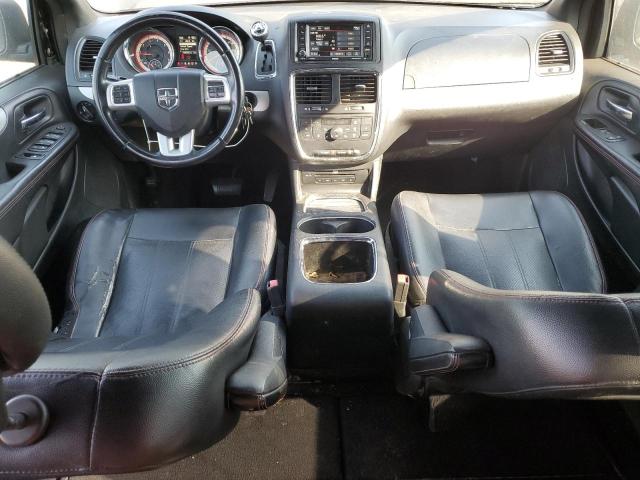 Photo 8 from auction – 2013 DODGE GRAND CARA with VIN 2C4RDGEG2DR810882