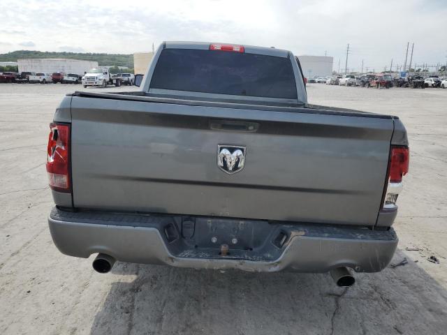 Photo 6 from auction – 2012 DODGE RAM 1500 ST with VIN 3C6JD6AT7CG218173