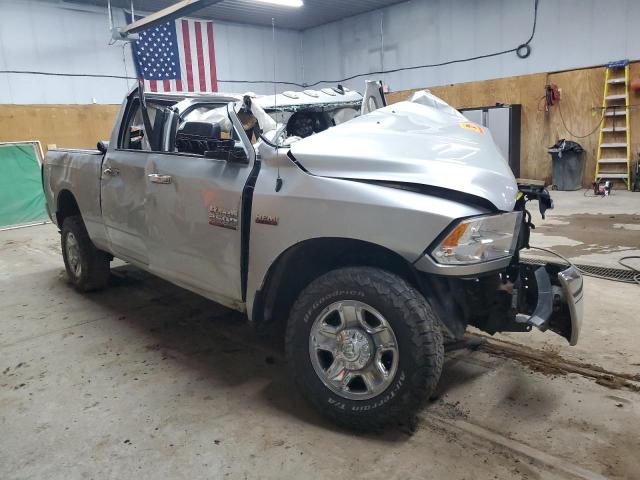 Photo 4 from auction – 2014 RAM 2500 SLT with VIN 3C6TR5DT2EG121403