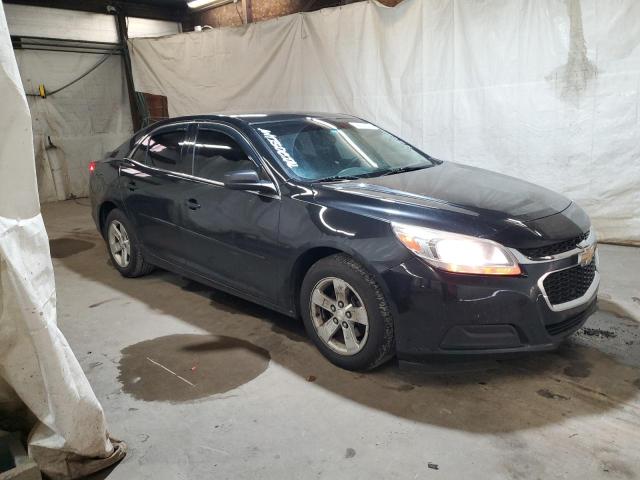 Photo 4 from auction – 2014 CHEVROLET MALIBU LS with VIN 1G11B5SL9EF160720