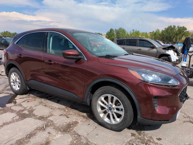 Photo 4 from auction – 2021 FORD ESCAPE SE with VIN 1FMCU9G69MUA12643