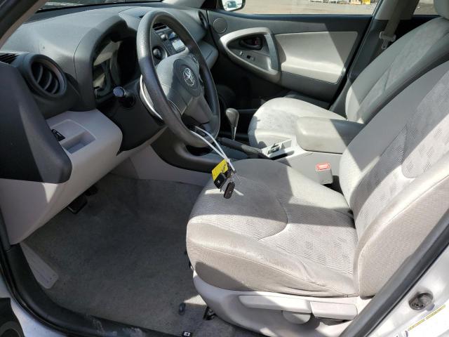 Photo 7 from auction – 2010 TOYOTA RAV4 with VIN 2T3BF4DV7AW033188