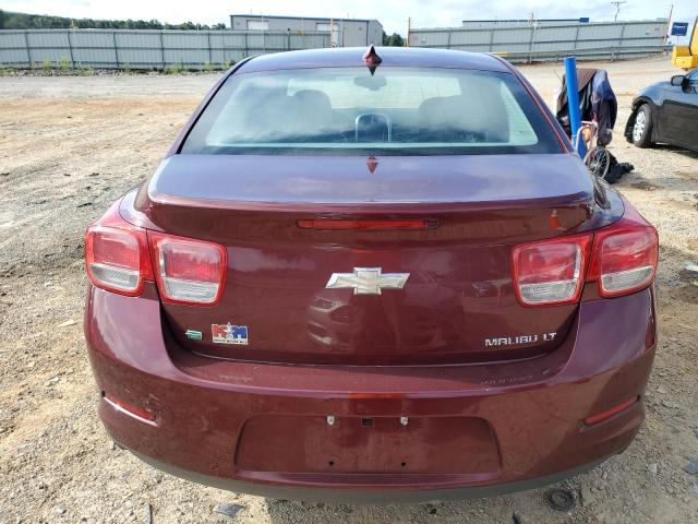 Photo 6 from auction – 2016 CHEVROLET MALIBU LIM with VIN 1G11C5SA8GF121759