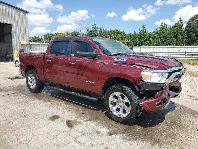 Zdjęcie 4 z aukcji – 2019 RAM 1500 BIG H z VIN 1C6SRFFT7KN649942