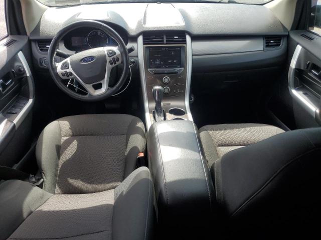 Photo 8 from auction – 2011 FORD EDGE SEL with VIN 2FMDK4JC6BBB49831