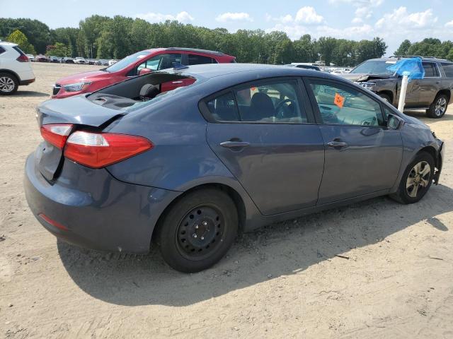 Photo 3 from auction – 2014 KIA FORTE LX with VIN KNAFK4A68E5064969