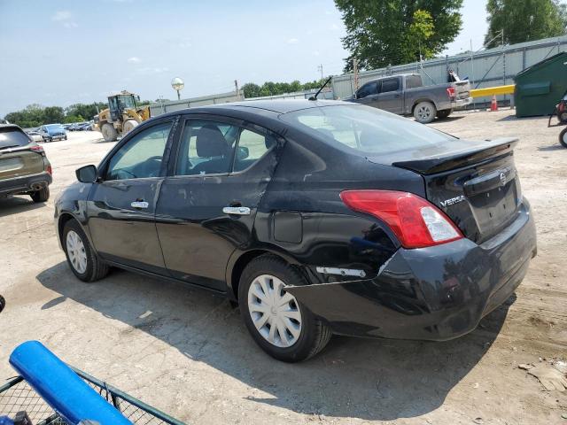 Photo 2 from auction – 2016 NISSAN VERSA S with VIN 3N1CN7AP8GL857847