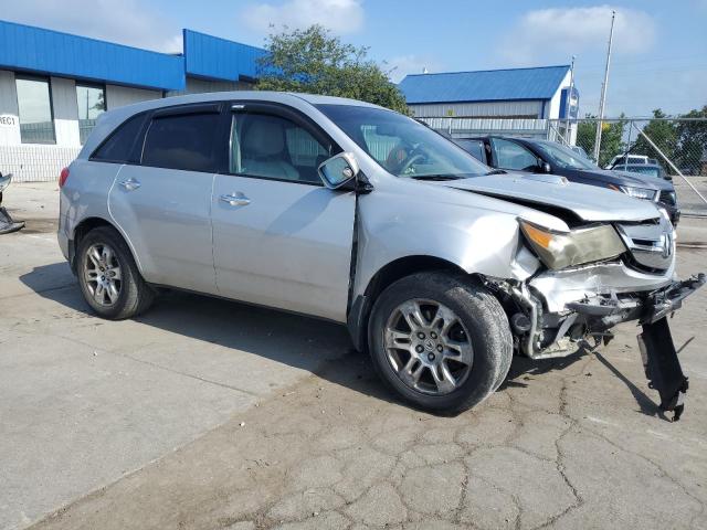 Photo 4 from auction – 2009 ACURA MDX TECHNO with VIN 2HNYD28489H531458