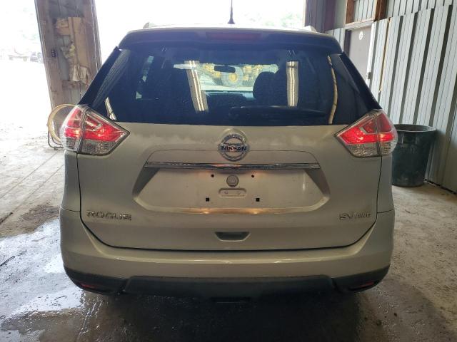 Photo 6 from auction – 2015 NISSAN ROGUE S with VIN KNMAT2MV6FP528803