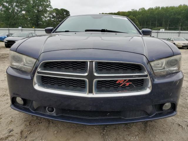 Photo 5 from auction – 2013 DODGE CHARGER R/ with VIN 2C3CDXCT6DH680850
