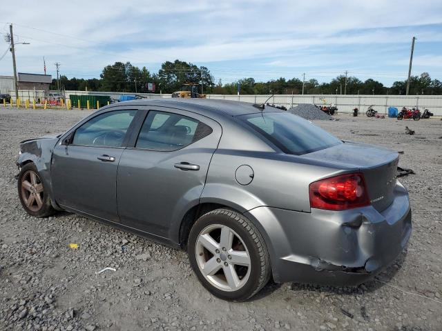 Photo 2 from auction – 2013 DODGE AVENGER SE with VIN 1C3CDZAB3DN566625