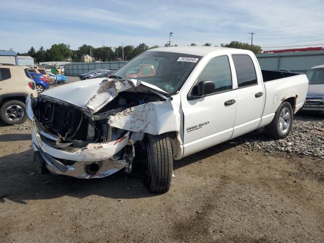 DODGE RAM 1500 S 2005 with VIN 1D7HU18D35S349336 - Photo from auction