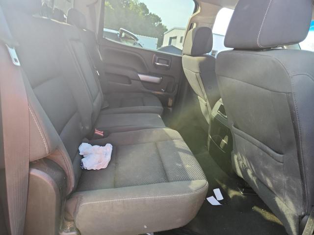 Photo 10 from auction – 2017 CHEVROLET SILVERADO with VIN 3GCUKREC6HG192230