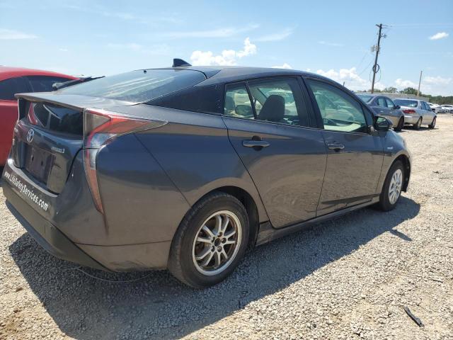 Photo 3 from auction – 2016 TOYOTA PRIUS with VIN JTDKBRFU8G3510171