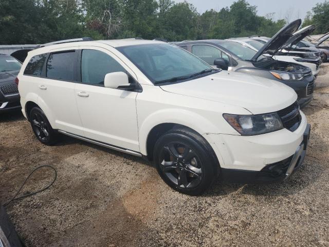Photo 4 from auction – 2019 DODGE JOURNEY CR with VIN 3C4PDCGG3KT716663