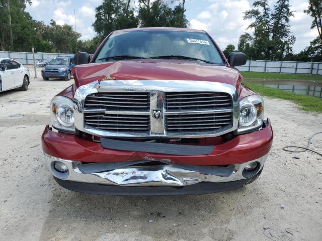 Photo 5 from auction – 2007 DODGE RAM 1500 S with VIN 1D7HA18237S193468