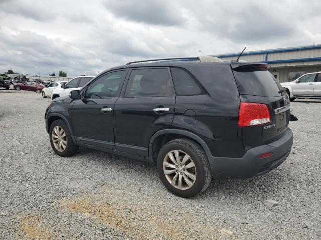 Photo 2 from auction – 2011 KIA SORENTO EX with VIN 5XYKU3A17BG116038