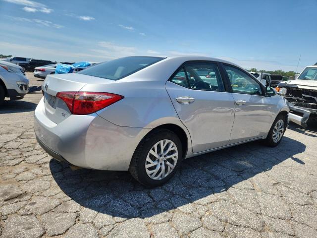 Photo 3 from auction – 2018 TOYOTA COROLLA L with VIN 5YFBURHE7JP772889