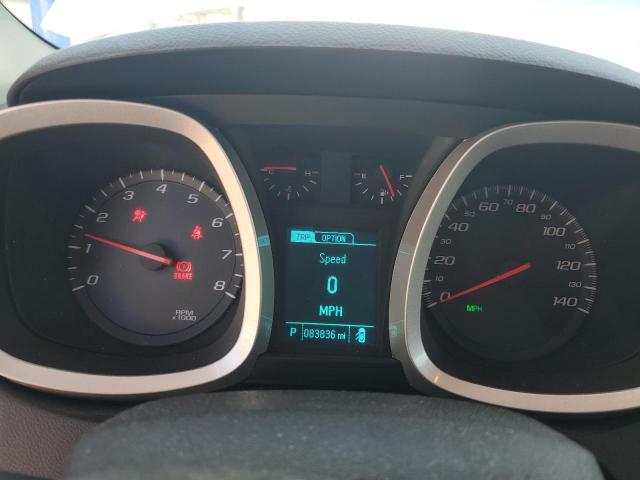 صورة رقم 9 من المزاد - 2017 CHEVROLET EQUINOX LS مع VIN 2GNFLEEK9H6283792
