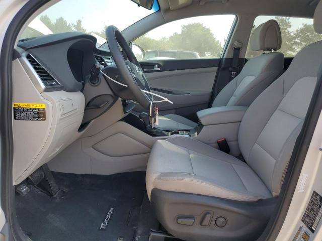 Photo 7 from auction – 2017 HYUNDAI TUCSON LIM with VIN KM8J33A46HU392660