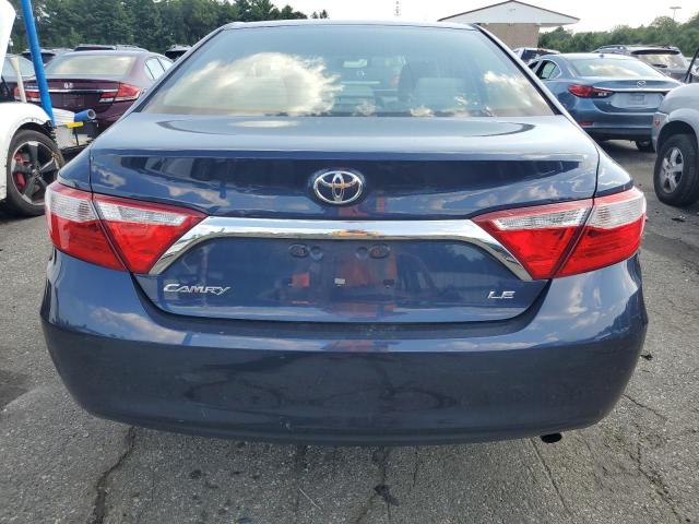 Photo 6 from auction – 2016 TOYOTA CAMRY LE with VIN 4T4BF1FK9GR532888