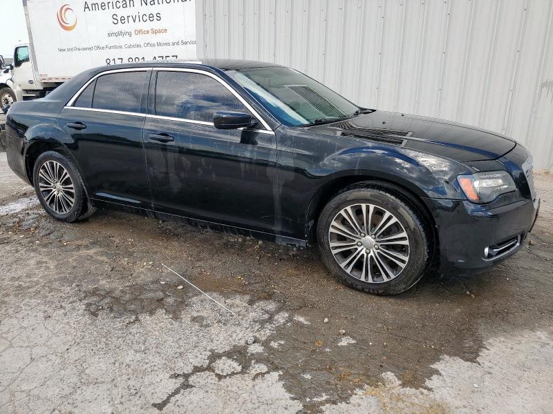 Photo 4 from auction – 2013 CHRYSLER 300 S with VIN 2C3CCAGG6DH728490