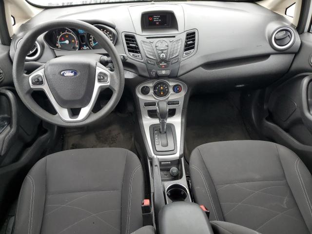 Photo 8 from auction – 2018 FORD FIESTA SE with VIN 3FADP4EJ4JM124444