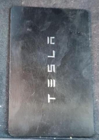 Photo 10 from auction – 2025 TESLA MODEL 3 with VIN 5YJ3E1EA8SF020510