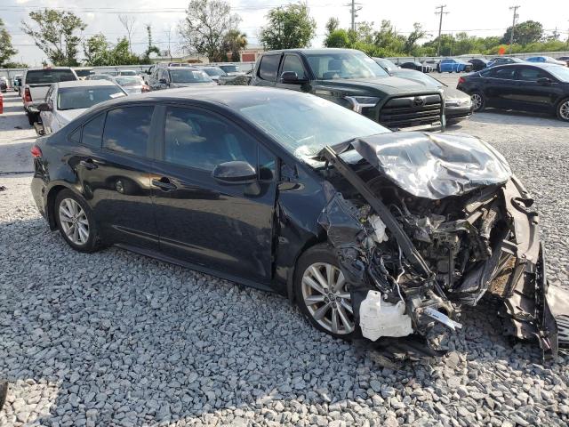 Photo 4 from auction – 2023 TOYOTA COROLLA LE with VIN 5YFB4MDE5PP055229