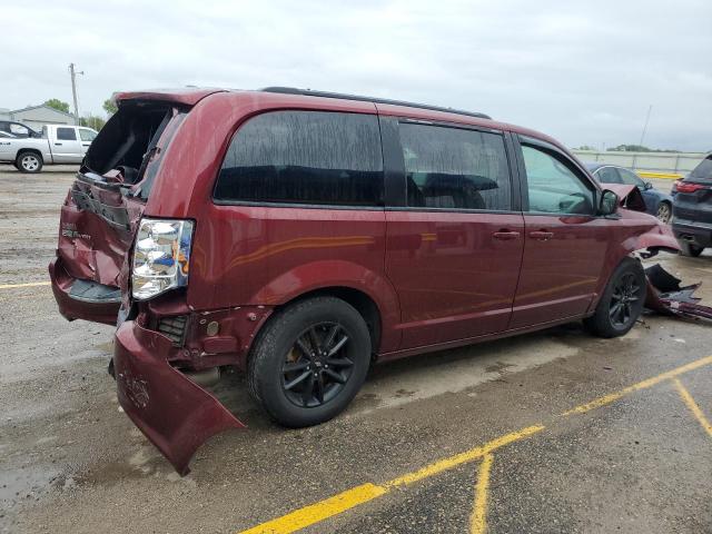 Photo 3 from auction – 2019 DODGE GRAND CARA with VIN 2C4RDGEG9KR693766