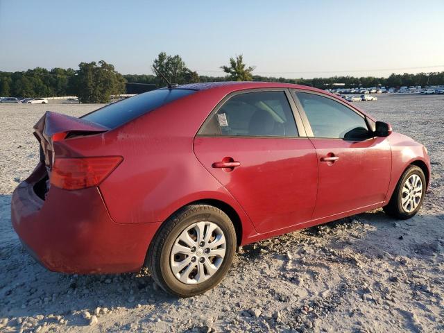 Photo 3 from auction – 2013 KIA FORTE EX with VIN KNAFU4A2XD5739551