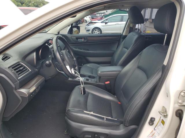 Photo 7 from auction – 2016 SUBARU LEGACY 2.5 with VIN 4S3BNBN65G3023365