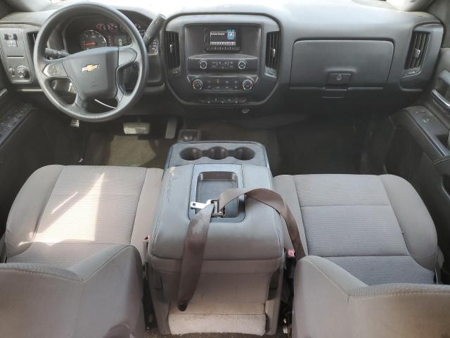 Photo 8 from auction – 2015 CHEVROLET SILVERADO K1500 with VIN 3GCUKPEC7FG226869