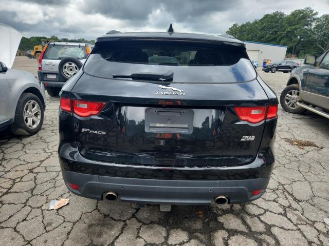 Photo 6 from auction – 2018 JAGUAR F-PACE PRE with VIN SADCK2GX6JA291416