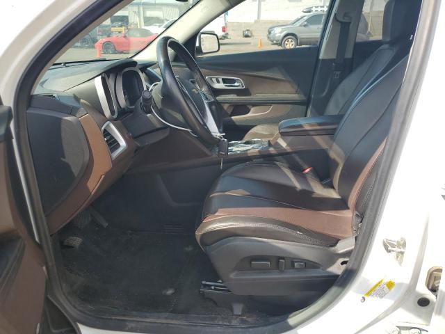 Photo 7 from auction – 2015 CHEVROLET EQUINOX LT with VIN 2GNALCEKXF6310705