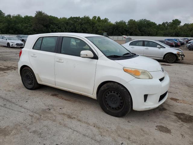 Photo 4 from auction – 2009 TOYOTA SCION XD with VIN JTKKU10459J046834