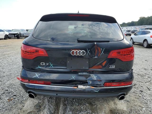 Photo 6 from auction – 2013 AUDI Q7 PRESTIG with VIN WA1VMAFE7DD008785