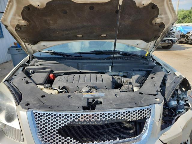 Photo 12 from auction – 2012 GMC ACADIA DEN with VIN 1GKKVTED1CJ213839
