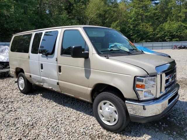 Photo 4 from auction – 2011 FORD ECONOLINE with VIN 1FBNE3BL8BDB03621