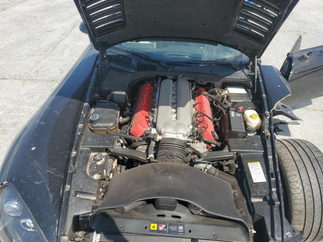 Photo 11 from auction – 2004 DODGE VIPER SRT-10 with VIN 1B3JZ65Z34V100768