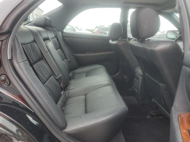 Фото 10 с аукциона – 1998 LEXUS ES 300 с VIN JT8BF28G3W0109323